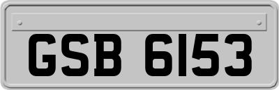 GSB6153