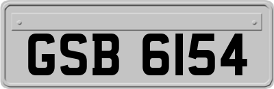 GSB6154