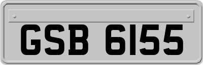 GSB6155