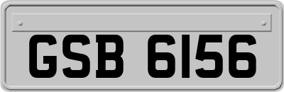 GSB6156