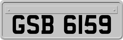 GSB6159