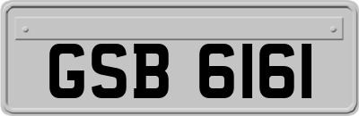 GSB6161