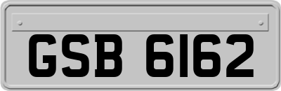 GSB6162