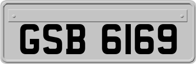 GSB6169