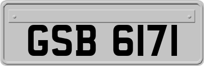 GSB6171