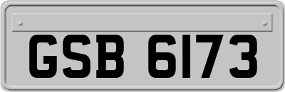 GSB6173