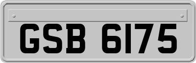 GSB6175