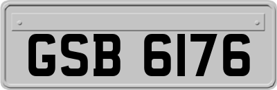 GSB6176