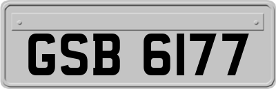 GSB6177