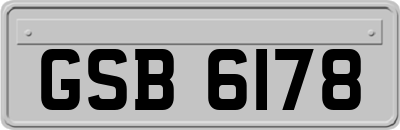 GSB6178
