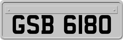 GSB6180
