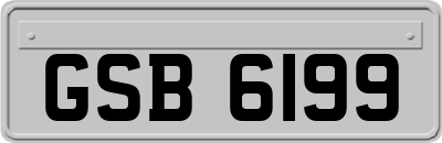 GSB6199
