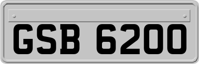 GSB6200