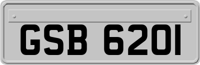 GSB6201