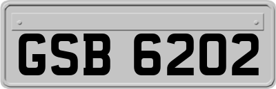 GSB6202
