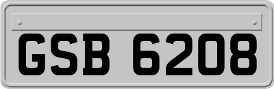 GSB6208