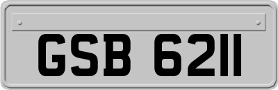 GSB6211