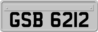 GSB6212