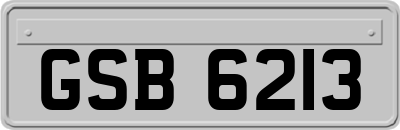 GSB6213