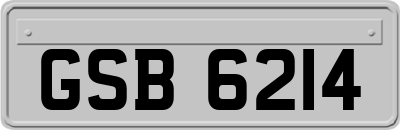 GSB6214