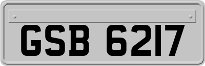 GSB6217