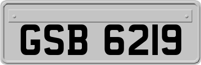 GSB6219