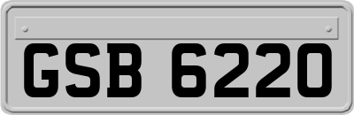 GSB6220