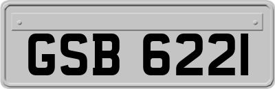 GSB6221