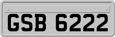 GSB6222