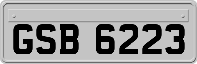 GSB6223
