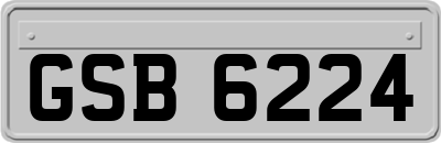 GSB6224