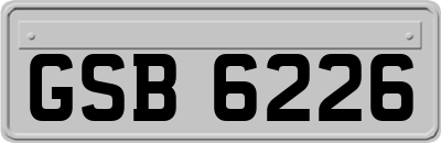 GSB6226