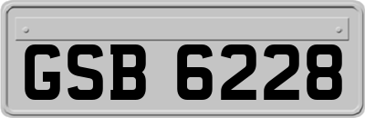 GSB6228