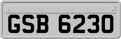 GSB6230