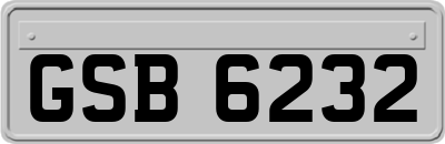 GSB6232