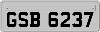 GSB6237