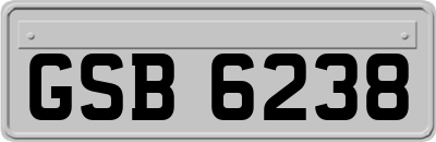 GSB6238