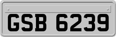 GSB6239