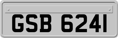GSB6241