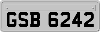 GSB6242