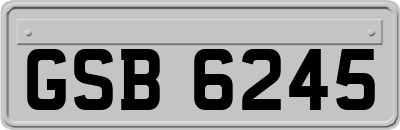 GSB6245