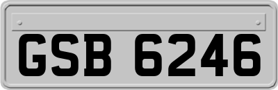 GSB6246