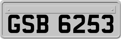 GSB6253
