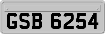 GSB6254