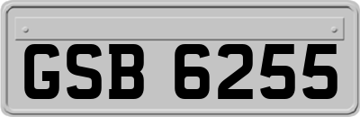 GSB6255