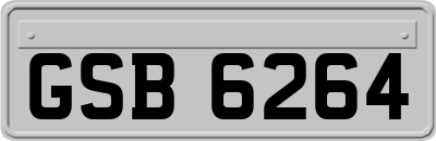 GSB6264