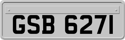 GSB6271