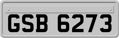 GSB6273