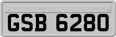 GSB6280