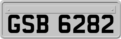 GSB6282